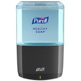 PURELL 7734-01 ES8 Healthy Soap Touch-Free Dispenser - Graphite, 1200 mL